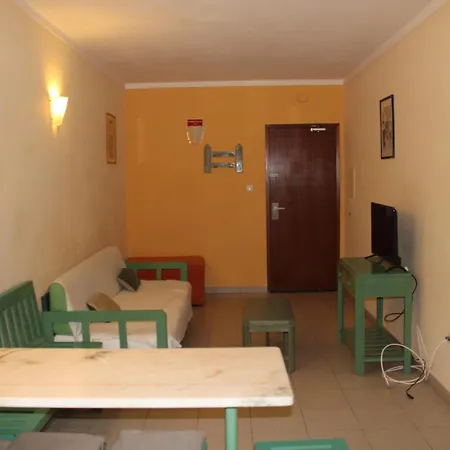 Solmar 아파트 포티마오