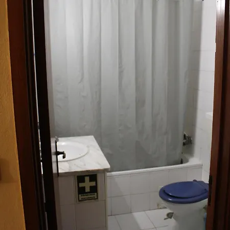 Solmar Apartment *