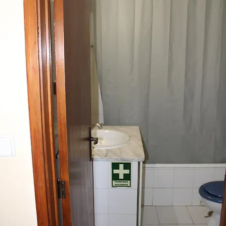 Apartment Solmar *