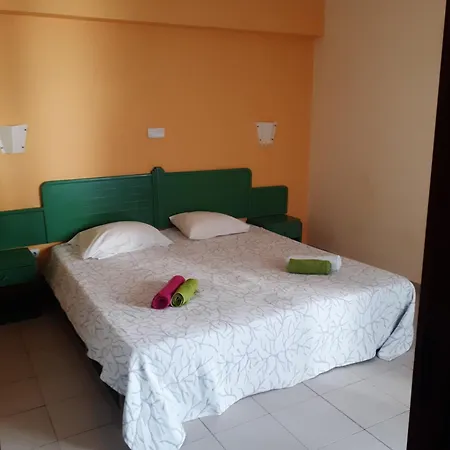 Solmar Apartment