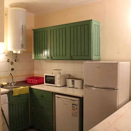 Solmar 아파트 포티마오