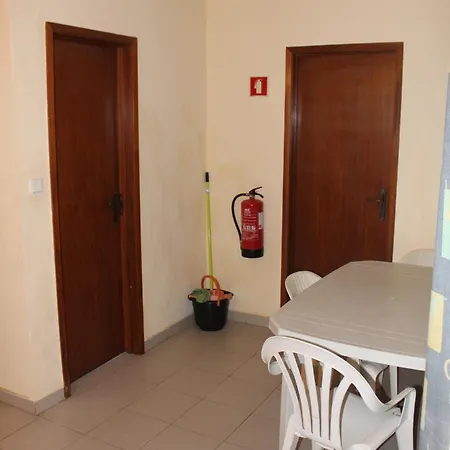 Apartment Solmar
