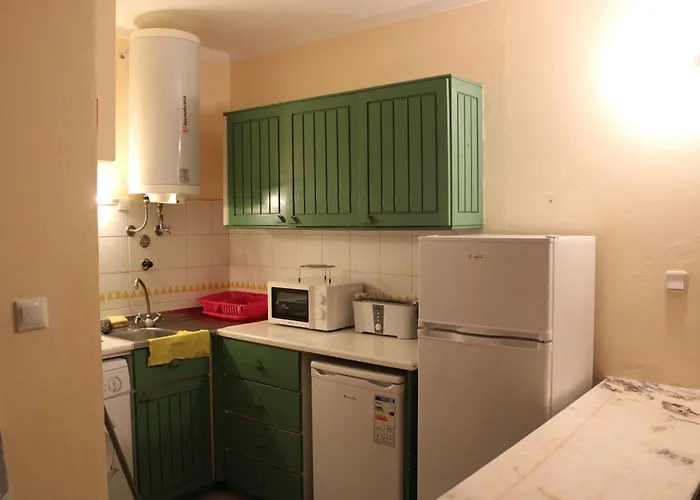 Solmar 아파트 포티마오